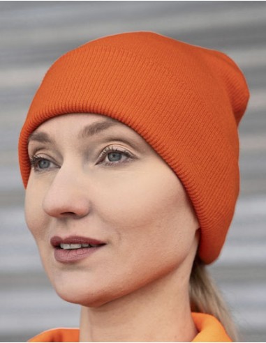 KOR-KXASH-Premium Knitted Beanie Strasbourg